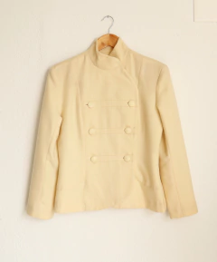 Casaco Alcaçuz Vintage - comprar online