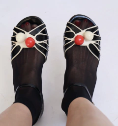 Flat Sonia Rykiel 38 BR - loja online