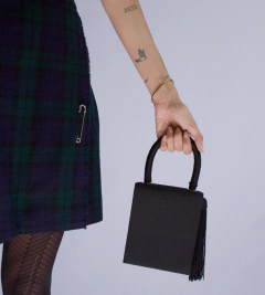 Bolsa de mão Tassel - loja online