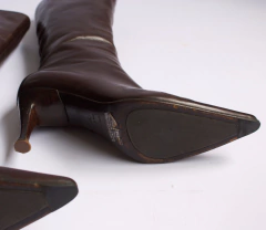 Bota Sergio Rossi 35