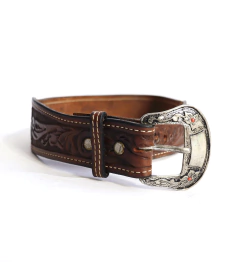 Cinto Western Texas - comprar online