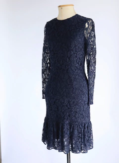 Vestido Carolina Herrera - loja online