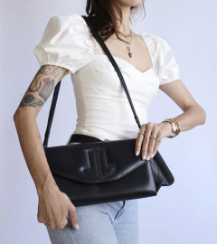 Bolsa Lanvin Vintage na internet