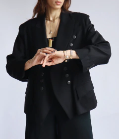 Blazer Lastri 90’s 46 - comprar online