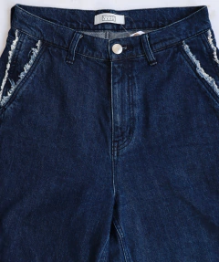 Calça Jeans Lowrys Farm Japan - comprar online