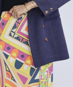 Saia Emilio Pucci - loja online