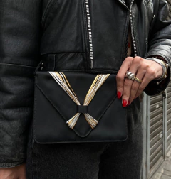 Bolsa Christine Yufon - comprar online