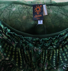 Imagem do Vestido Jean Paul Gaultier