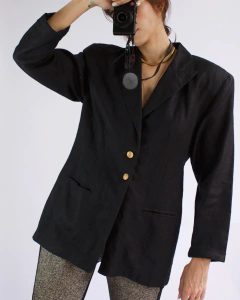 Blazer Adrenalina Vintage