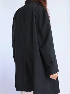 Casaco Aquascutum 60´s Vintage - Frou Frou Vintage – Vintage Store