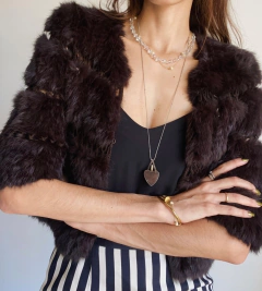 Casaqueto BCBG Maxazria - loja online
