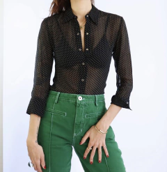 Camisa Poá UMA