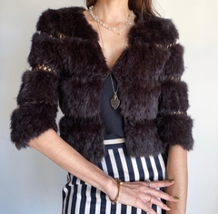 Imagem do Casaqueto BCBG Maxazria