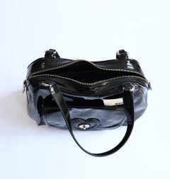 Bolsa Moschino - Frou Frou Vintage – Vintage Store