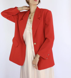 Blazer Rubinella
