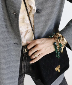 Bolsa 80’s Vintage Perfil - online store