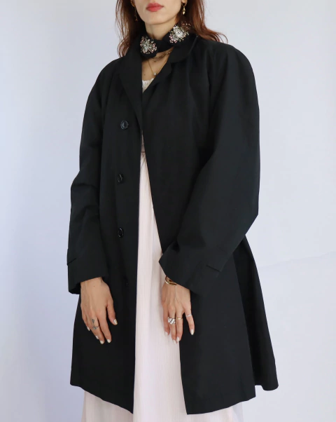 Casaco Aquascutum 60´s Vintage