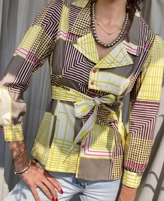 Camisa KENZO - comprar online