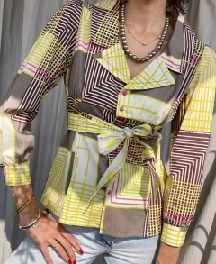 Camisa KENZO - comprar online