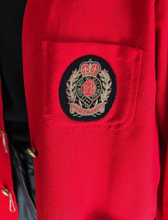 Diana Vintage Blazer on internet