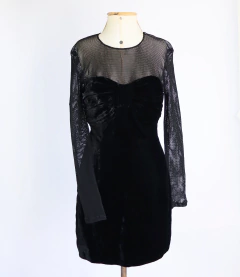 Vestido 90’s Vintage Nina Ricci