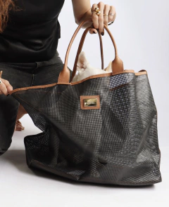 Bolsa Lenny Niemeyer - loja online