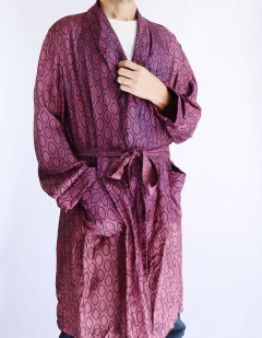Robe Casa José Silva - comprar online