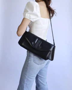 Bolsa Lanvin Vintage - loja online