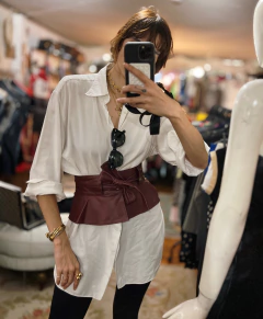 Cinto/Corset 431