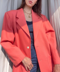 Blazer Atelier Parisiense