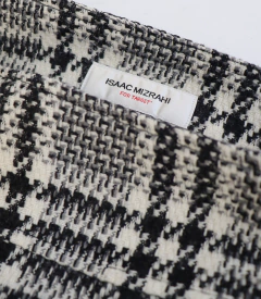 Saia Kilt Isaac Mizrahi - comprar online