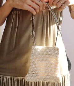 Bolsa Gregory Ladner