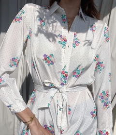 Vestido Pierre Balmain Vintage na internet