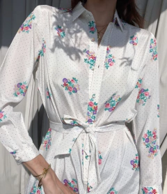 Vestido Pierre Balmain Vintage na internet