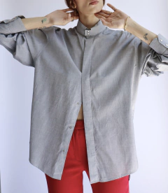 Camisa Mugler G