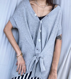 Cardigã de lã e cashmere BCBG na internet