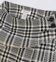 Saia Kilt Isaac Mizrahi