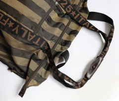 Imagem do BOLSA FENDI NYLON PEQUIN BAG