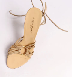 Sandália Dolce&Gabbana - loja online