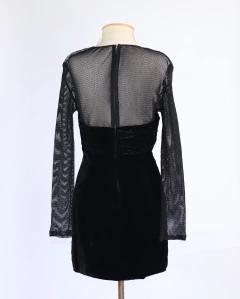 Vestido 90’s Vintage Nina Ricci