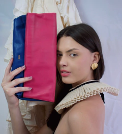 Bolsa Clutch Emilio Pucci