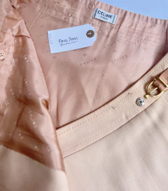 Saia Celine Vintage