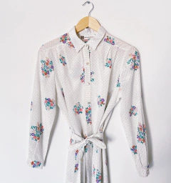 Vestido Pierre Balmain Vintage - loja online