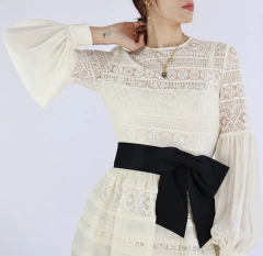 Vestido Alice by Temperley - loja online