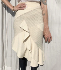 Saia Midi D&G - loja online