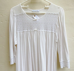 Slip de algodão Christian Dior Vintage - online store