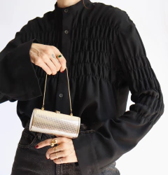 Camisa Yohji Yamamoto