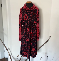Vestido Arp - Frou Frou Vintage – Vintage Store