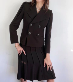 Saia Sonia Rykiel - Frou Frou Vintage – Vintage Store