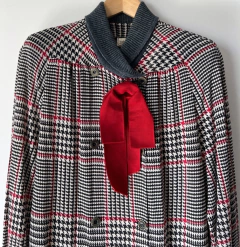 Vestido Vintage Les Lunis na internet
